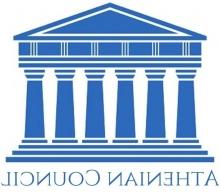 雅典议会 Logo